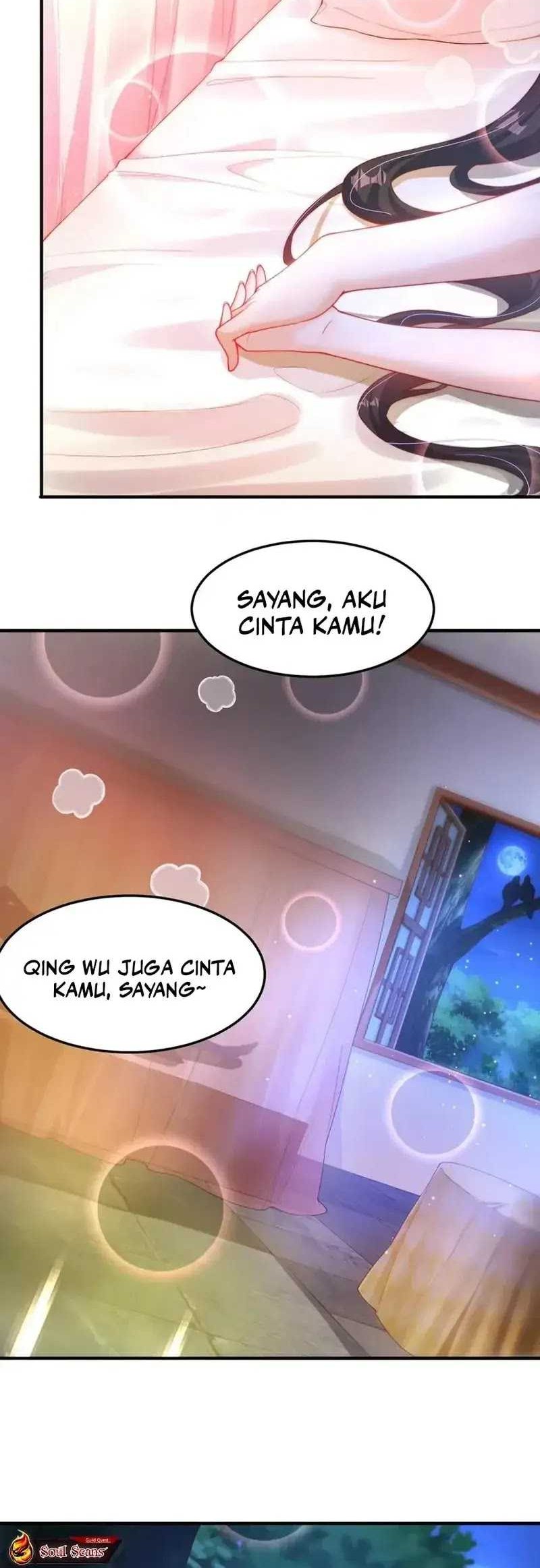 The Unmatched Powerhouse Just Wants to Farm Chapter 89 Gambar 9