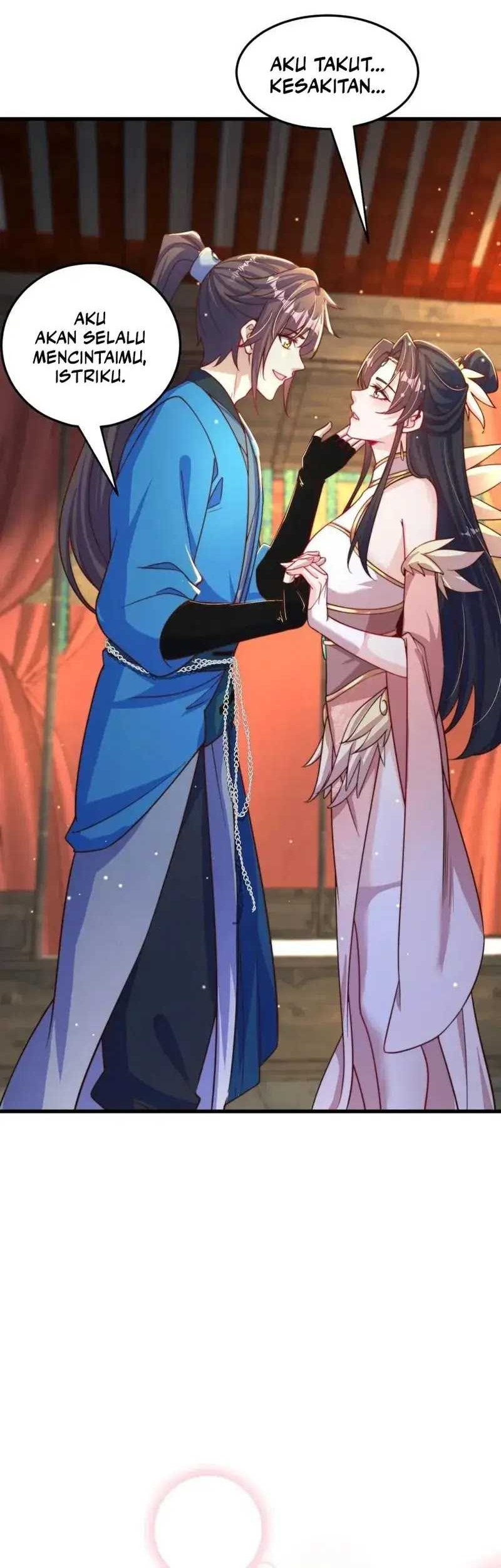 The Unmatched Powerhouse Just Wants to Farm Chapter 88 Gambar 27