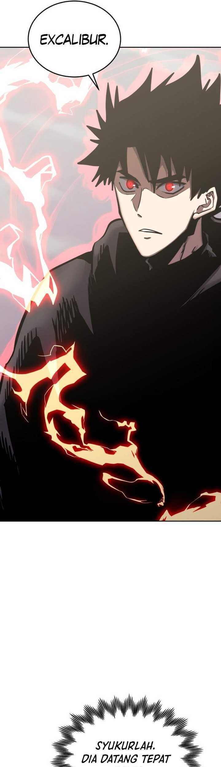 Player from Today Onwards Chapter 126 Gambar 32