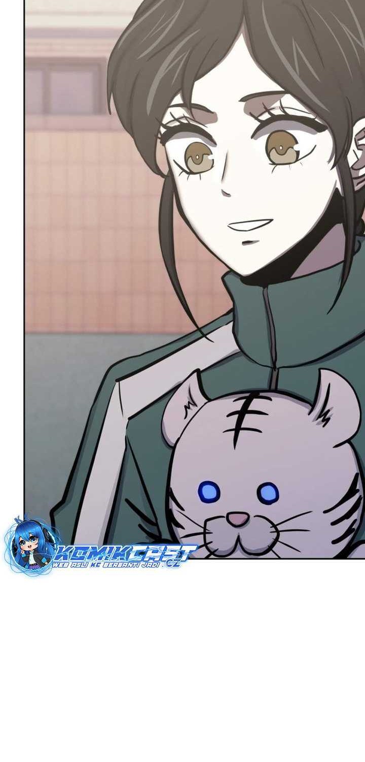 Player from Today Onwards Chapter 126 Gambar 67