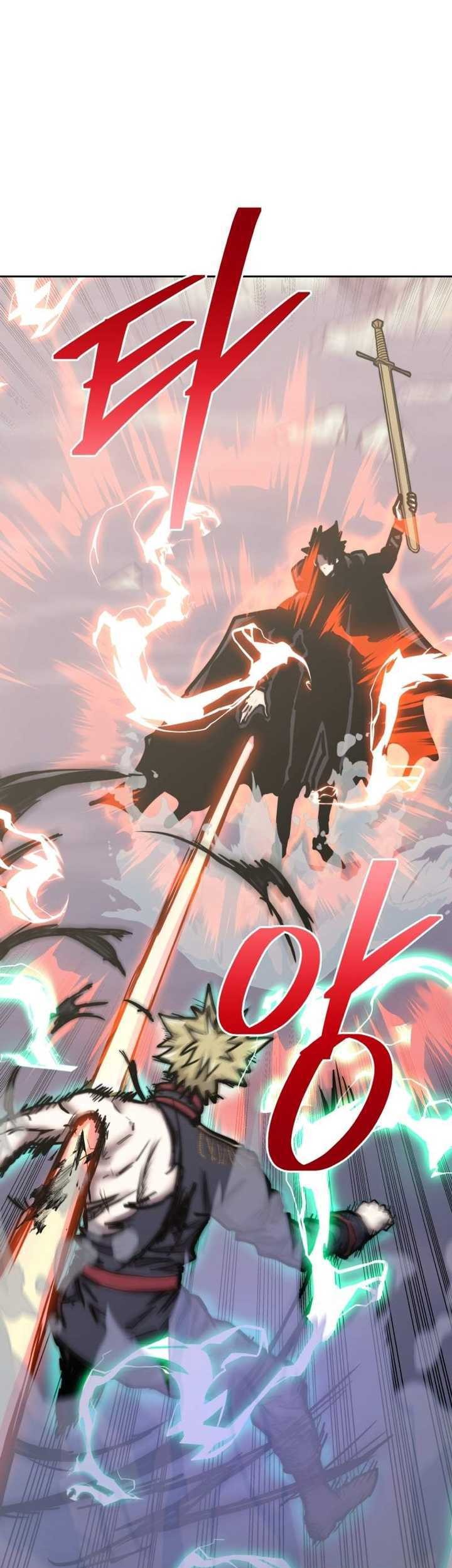 Player from Today Onwards Chapter 126 Gambar 15