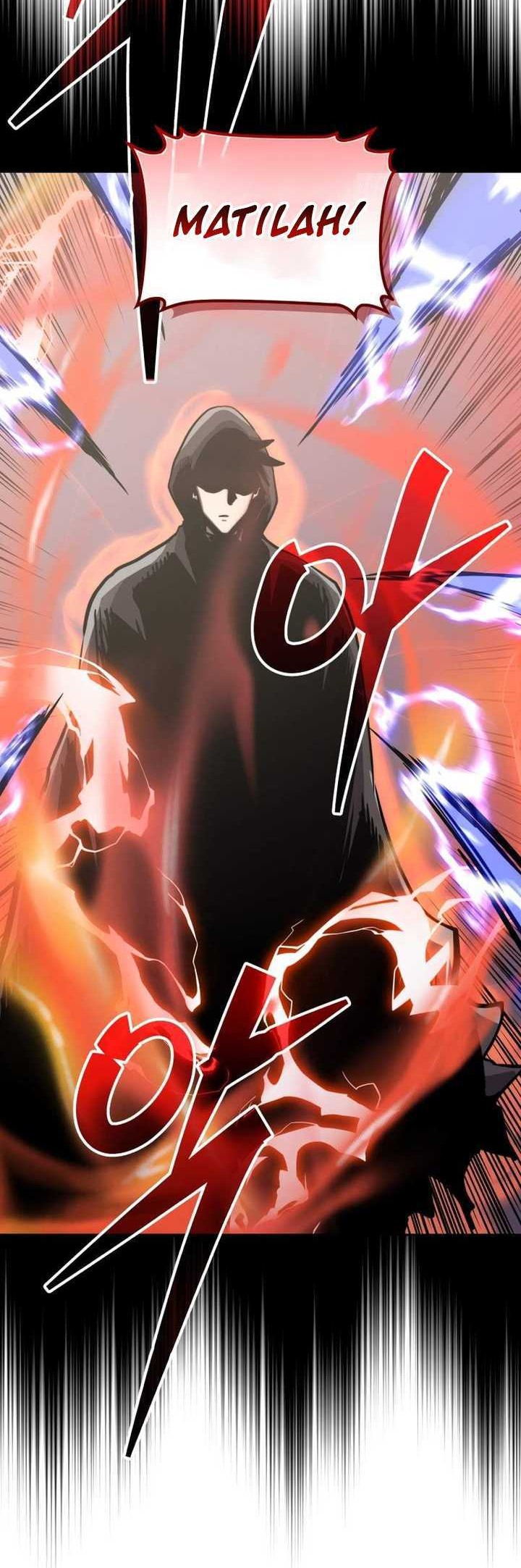 Player from Today Onwards Chapter 125 Gambar 38
