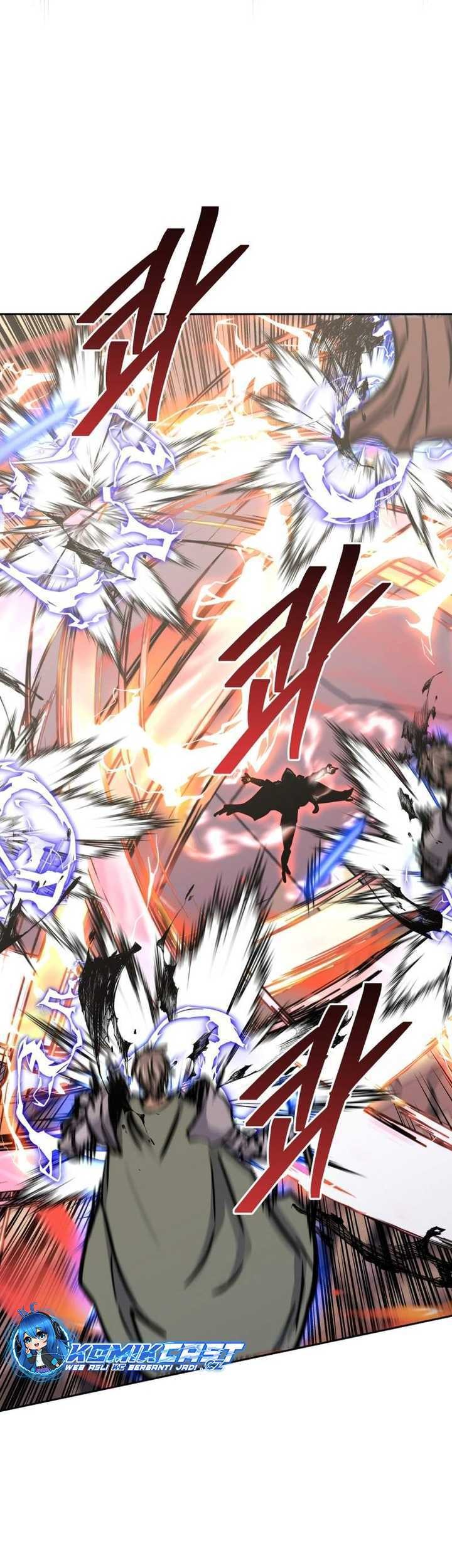 Player from Today Onwards Chapter 125 Gambar 39