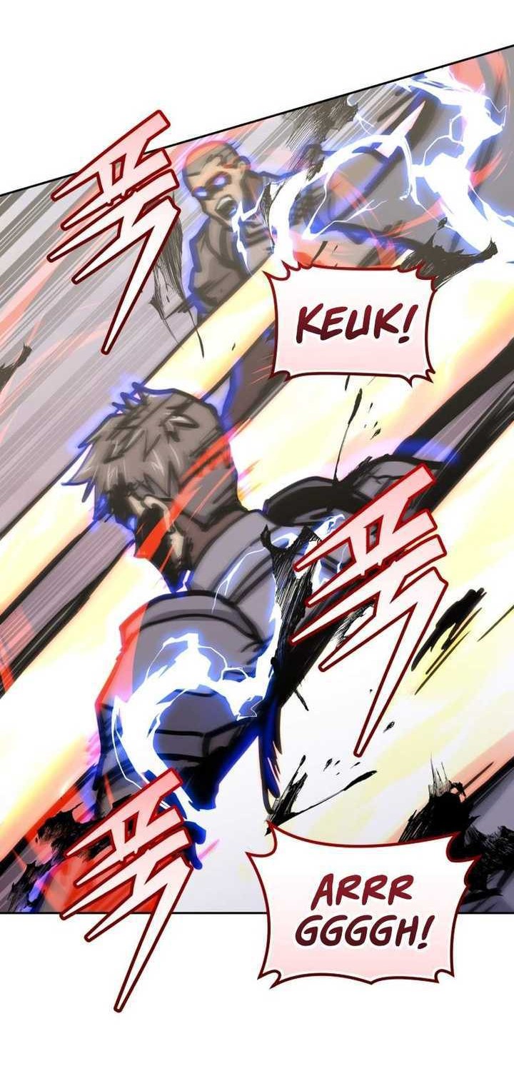 Player from Today Onwards Chapter 125 Gambar 40