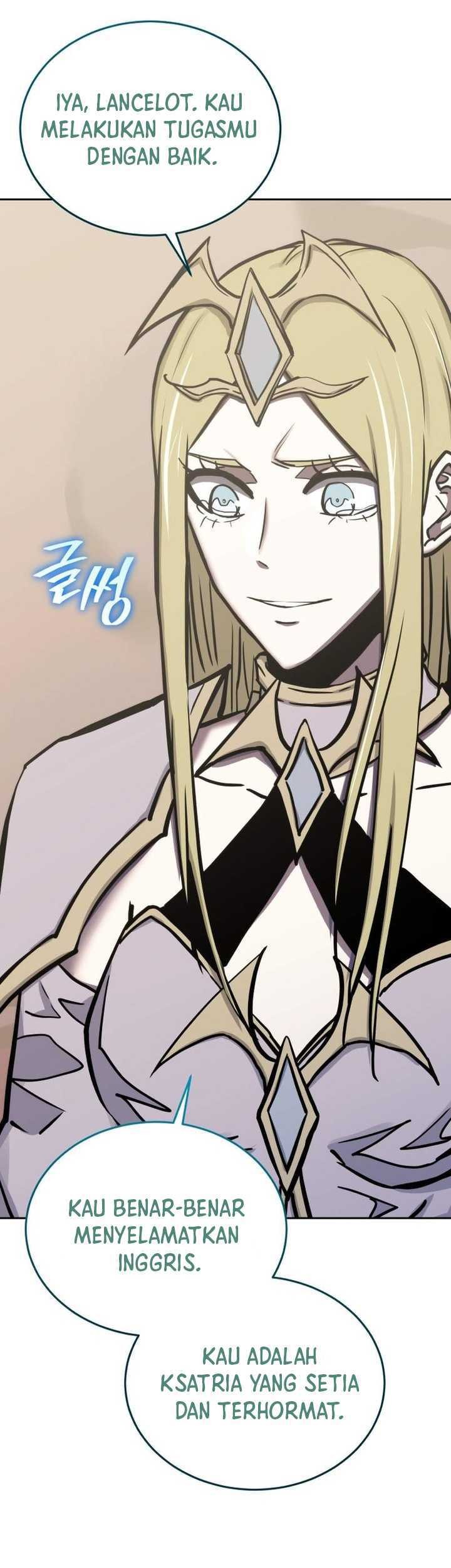 Player from Today Onwards Chapter 125 Gambar 53