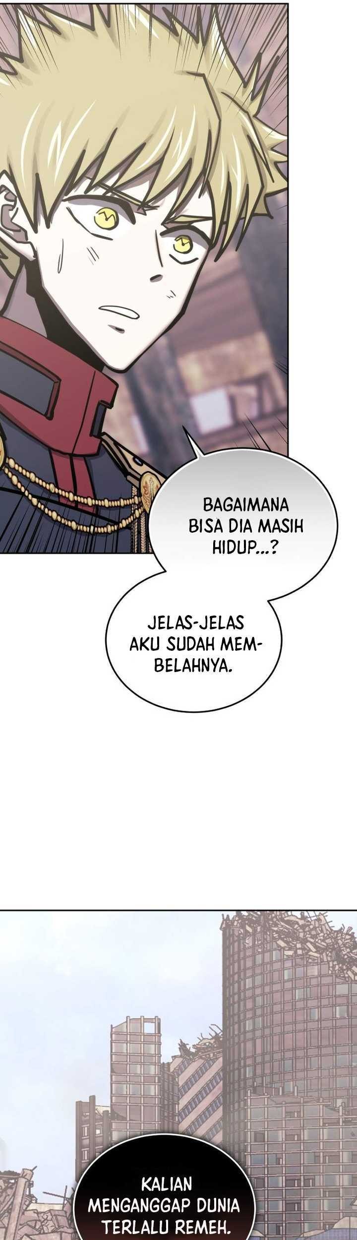 Player from Today Onwards Chapter 125 Gambar 67