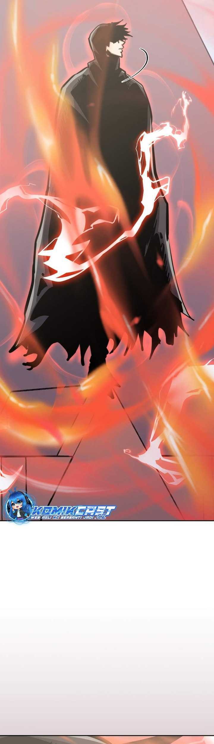 Player from Today Onwards Chapter 125 Gambar 14