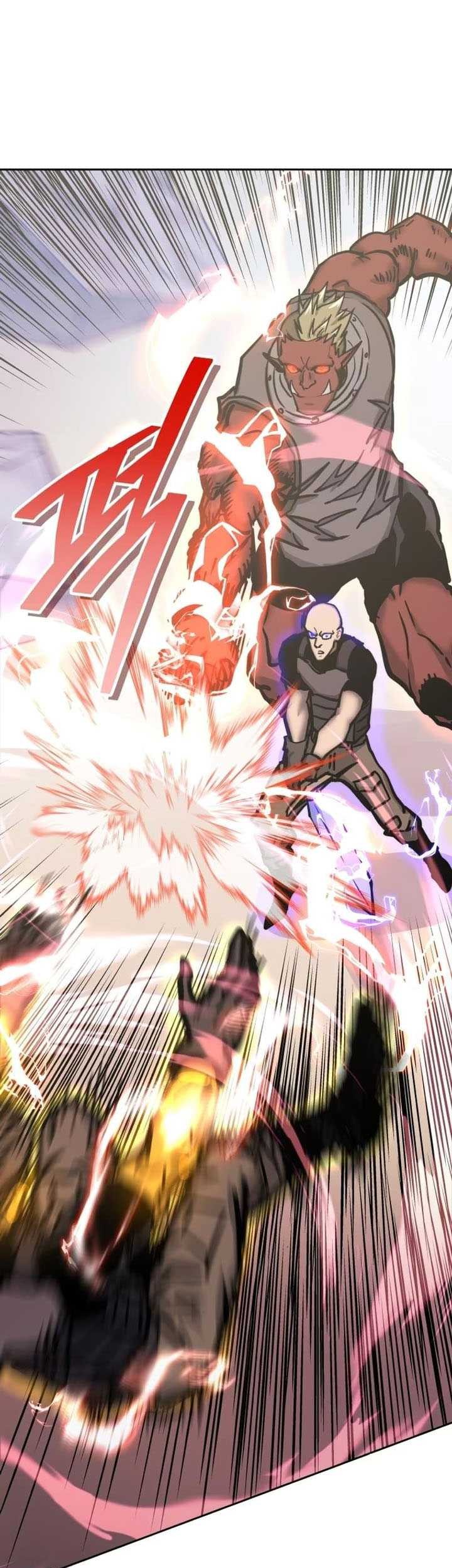 Player from Today Onwards Chapter 123 Gambar 58