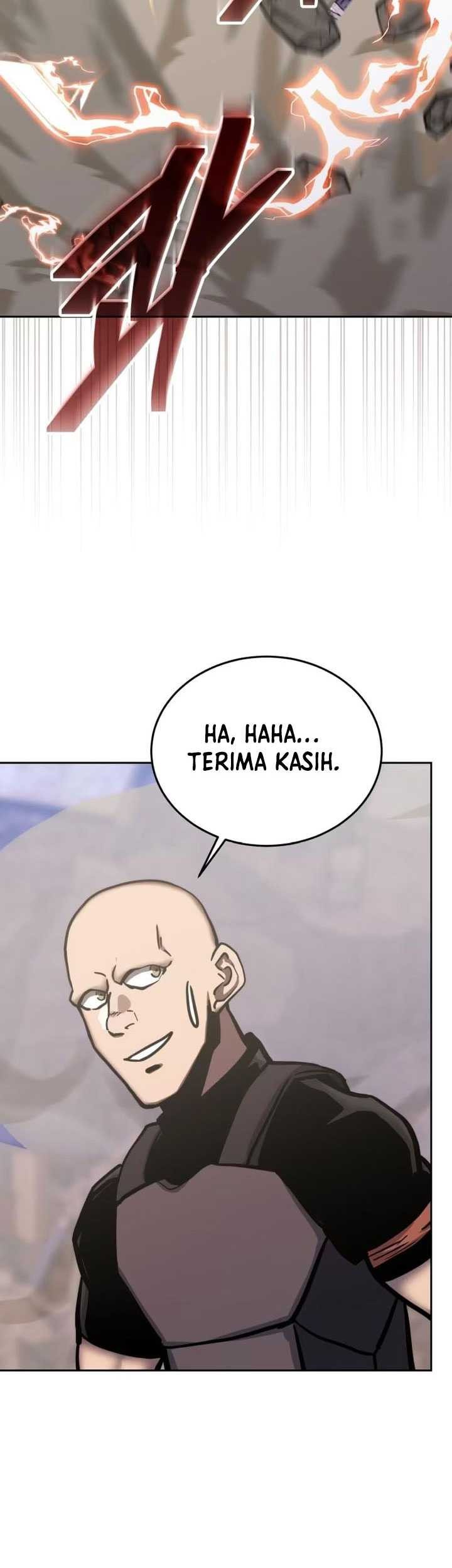 Player from Today Onwards Chapter 123 Gambar 60