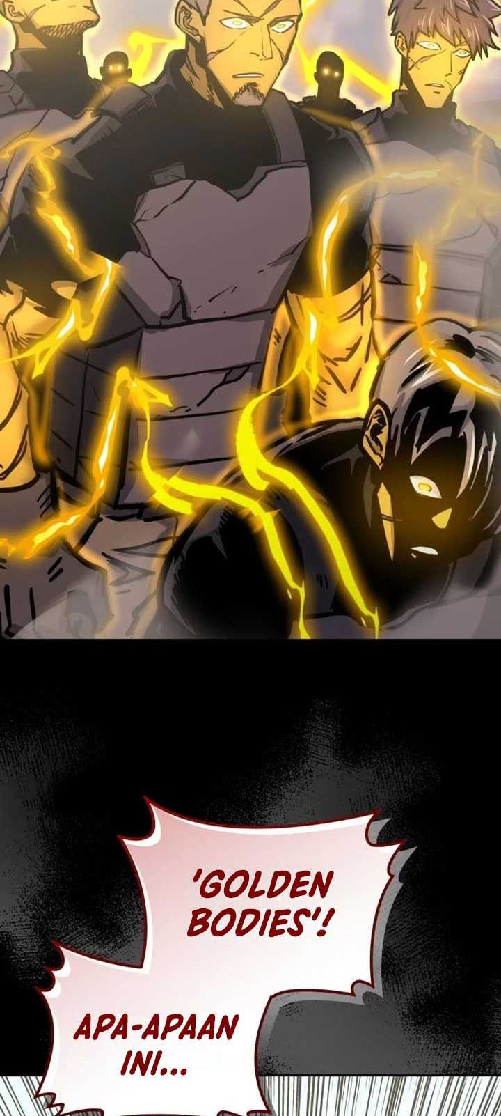 Player from Today Onwards Chapter 123 Gambar 63