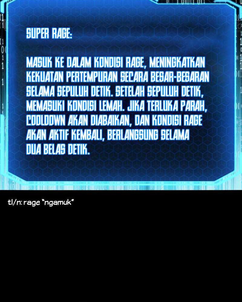 Evolution from Carp to Divine Dragon Chapter 25 Gambar 19