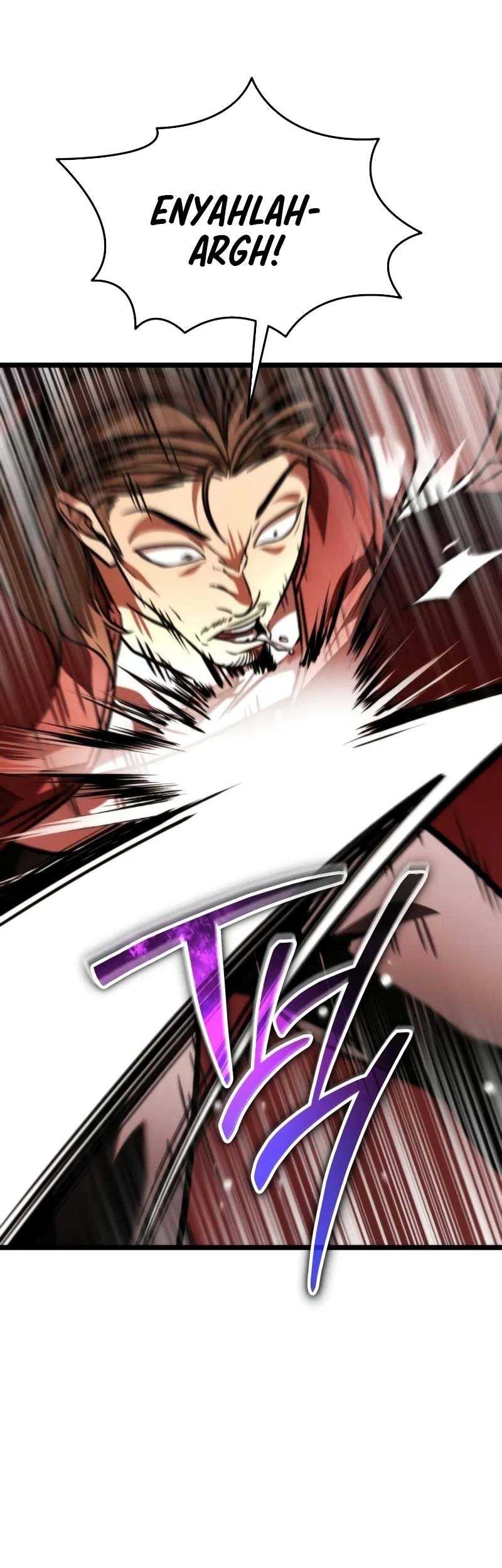 Reincarnator Chapter 54 Gambar 18