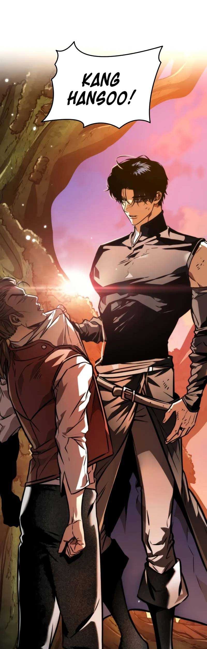 Reincarnator Chapter 54 Gambar 20