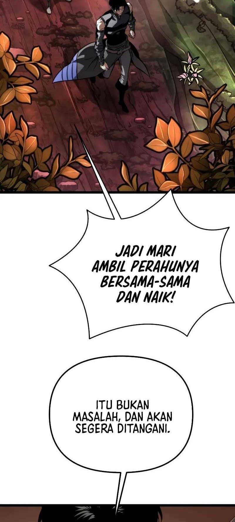 Reincarnator Chapter 54 Gambar 35