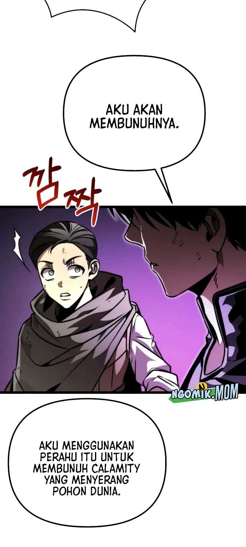 Reincarnator Chapter 54 Gambar 37