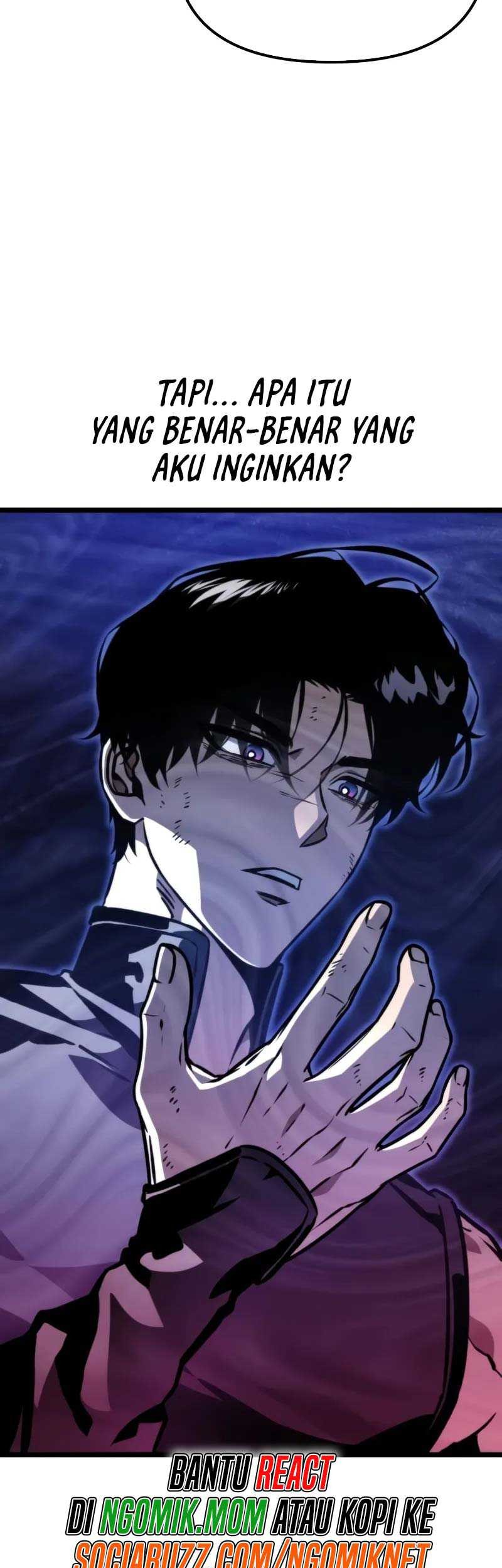 Reincarnator Chapter 54 Gambar 44