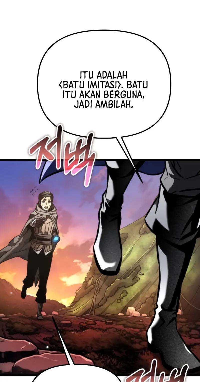 Reincarnator Chapter 54 Gambar 47