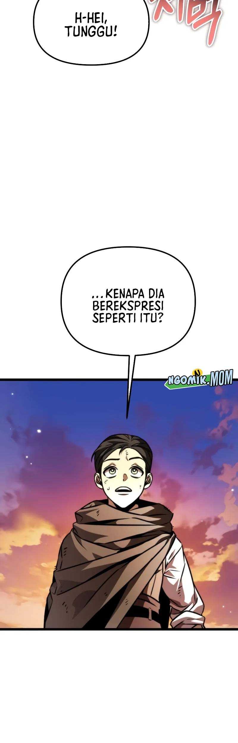 Reincarnator Chapter 54 Gambar 48