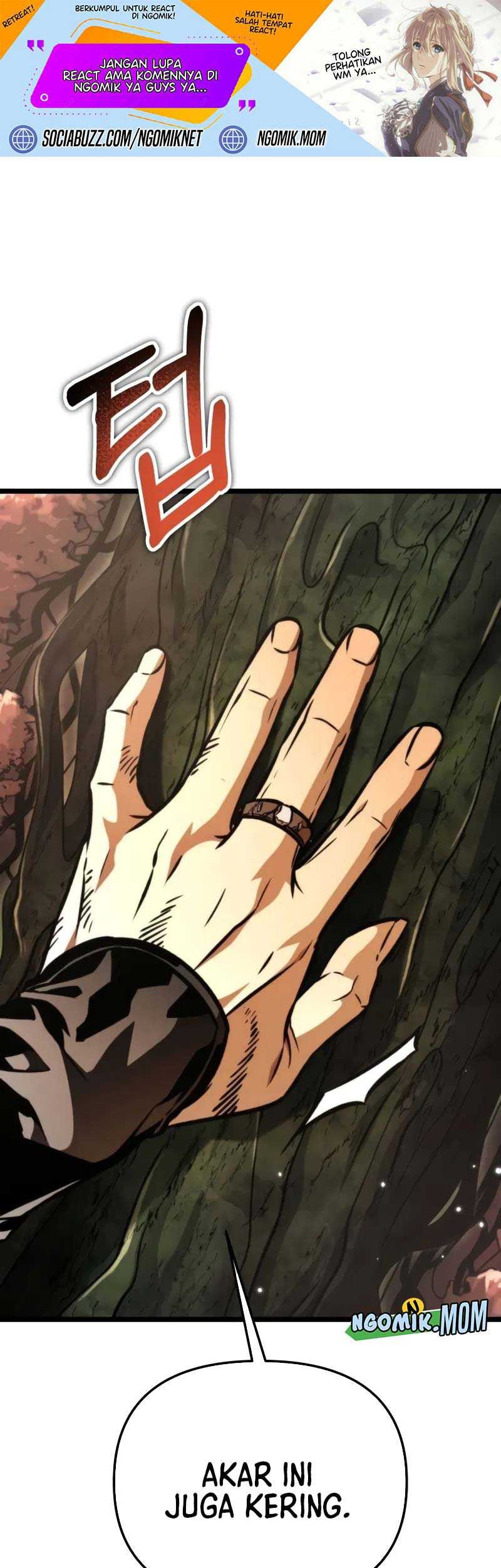 Baca  Reincarnator Chapter 54 Gambar 2