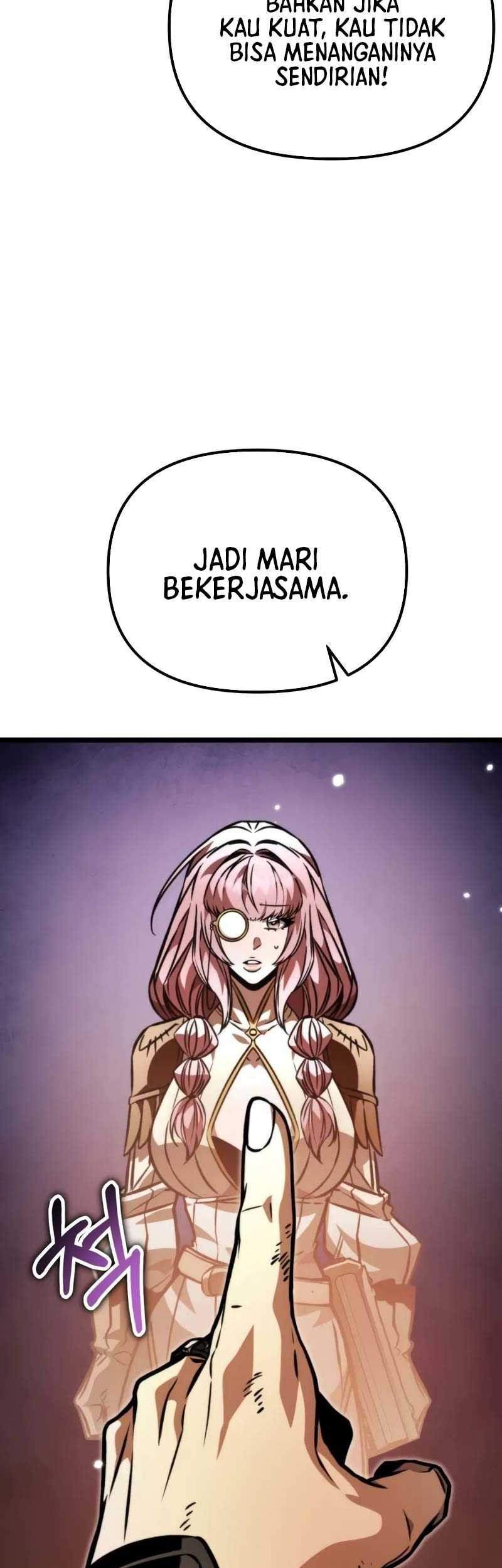 Reincarnator Chapter 54 Gambar 64