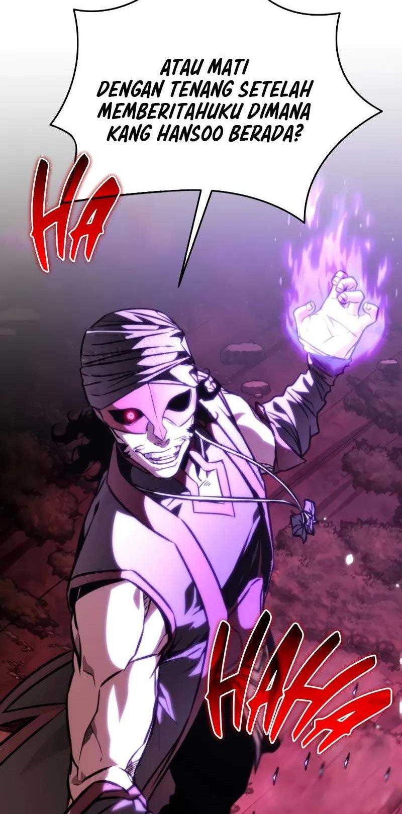 Reincarnator Chapter 54 Gambar 77