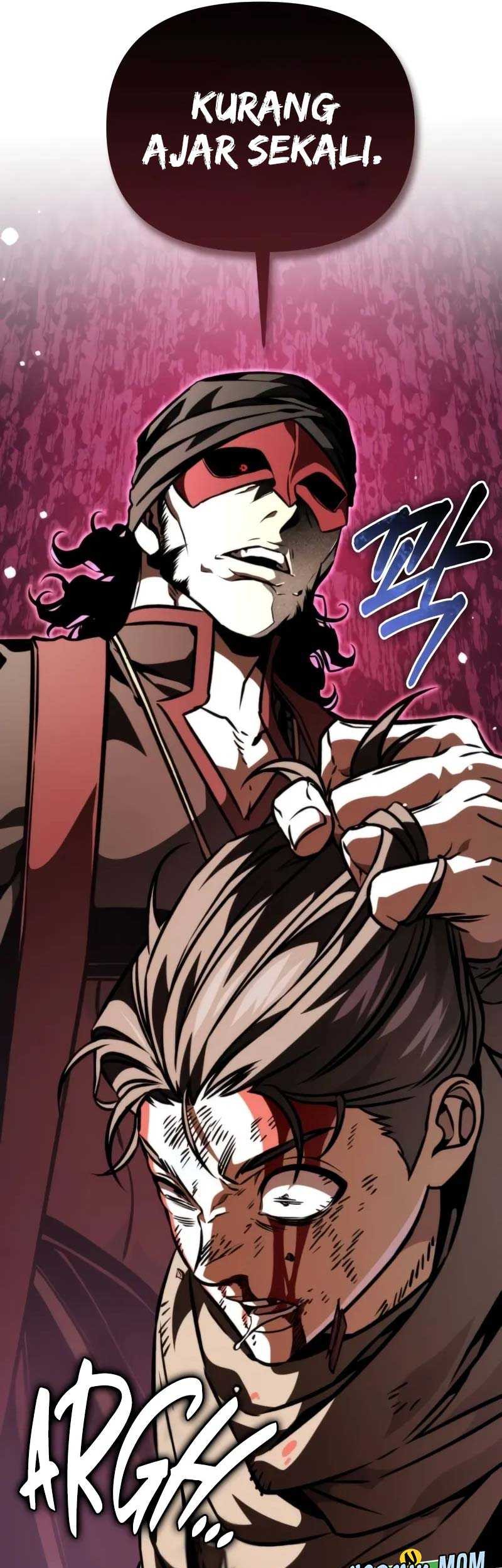 Reincarnator Chapter 54 Gambar 86