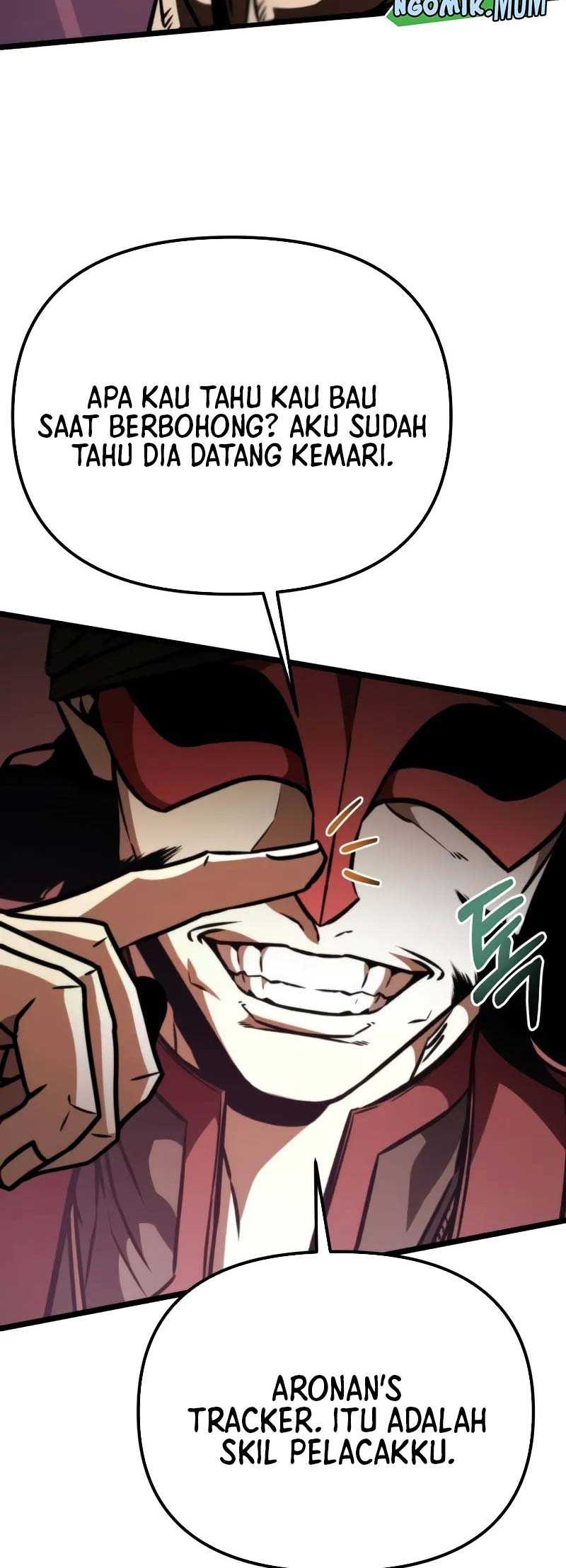 Reincarnator Chapter 54 Gambar 87