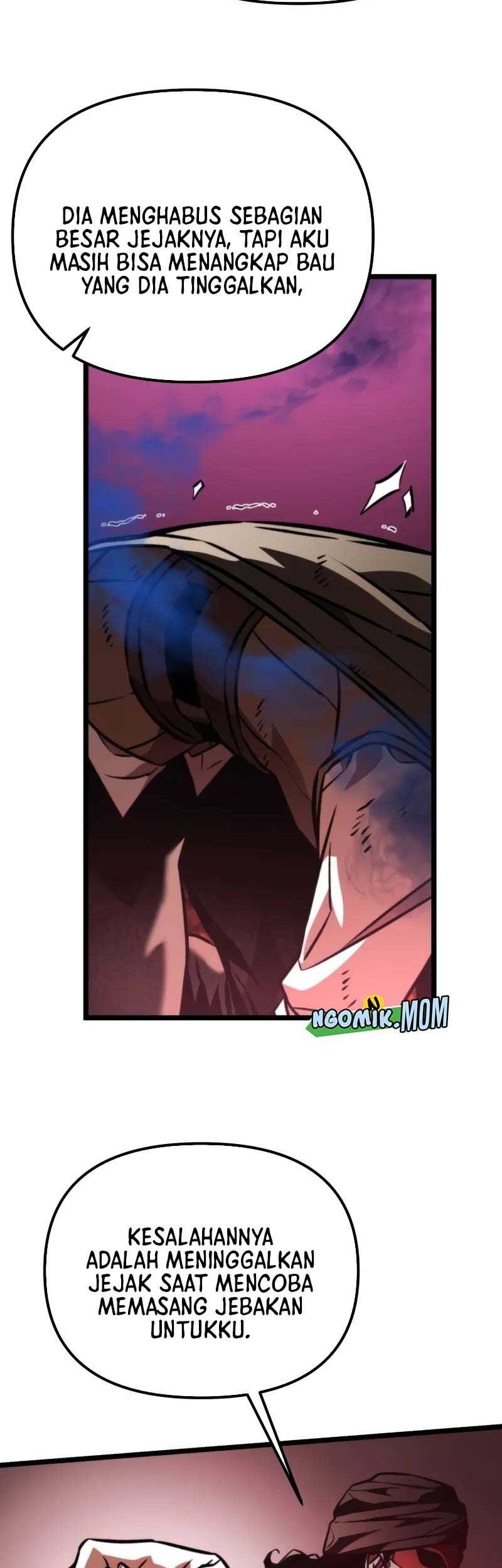 Reincarnator Chapter 54 Gambar 88