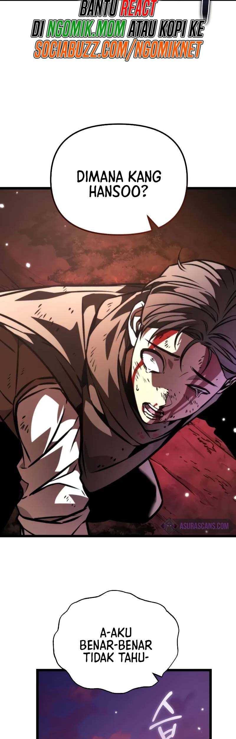 Reincarnator Chapter 54 Gambar 90