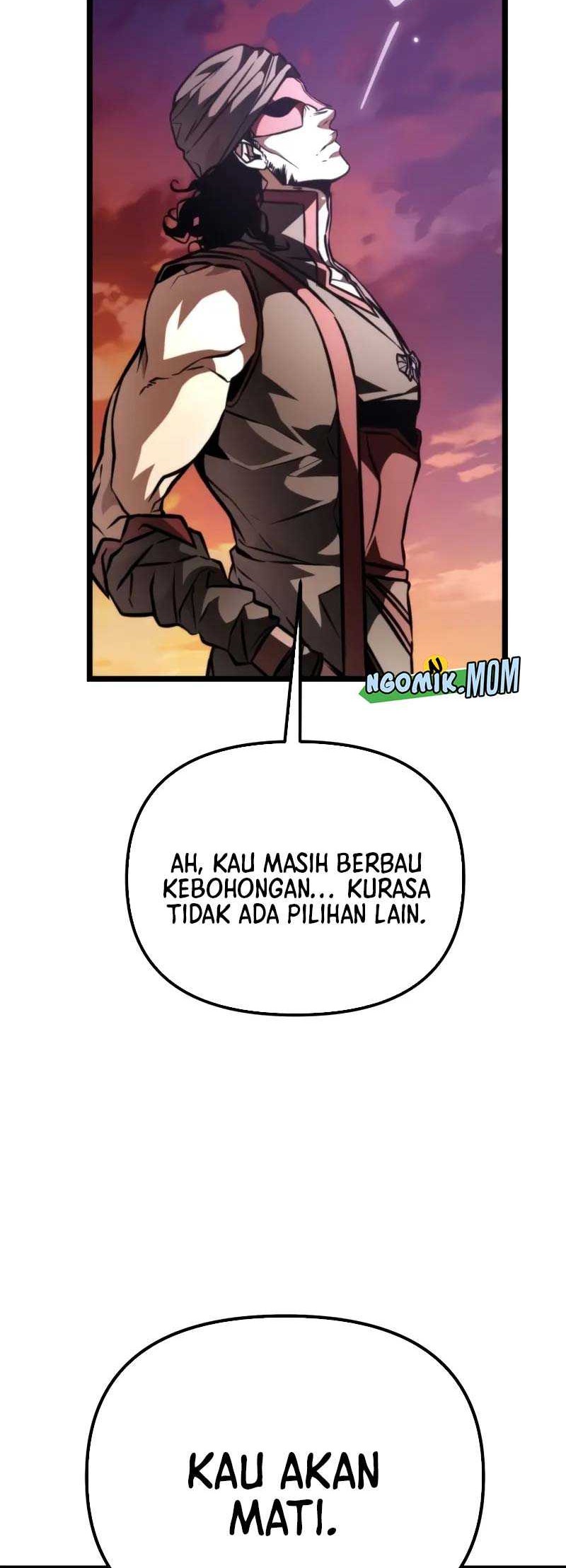 Reincarnator Chapter 54 Gambar 91
