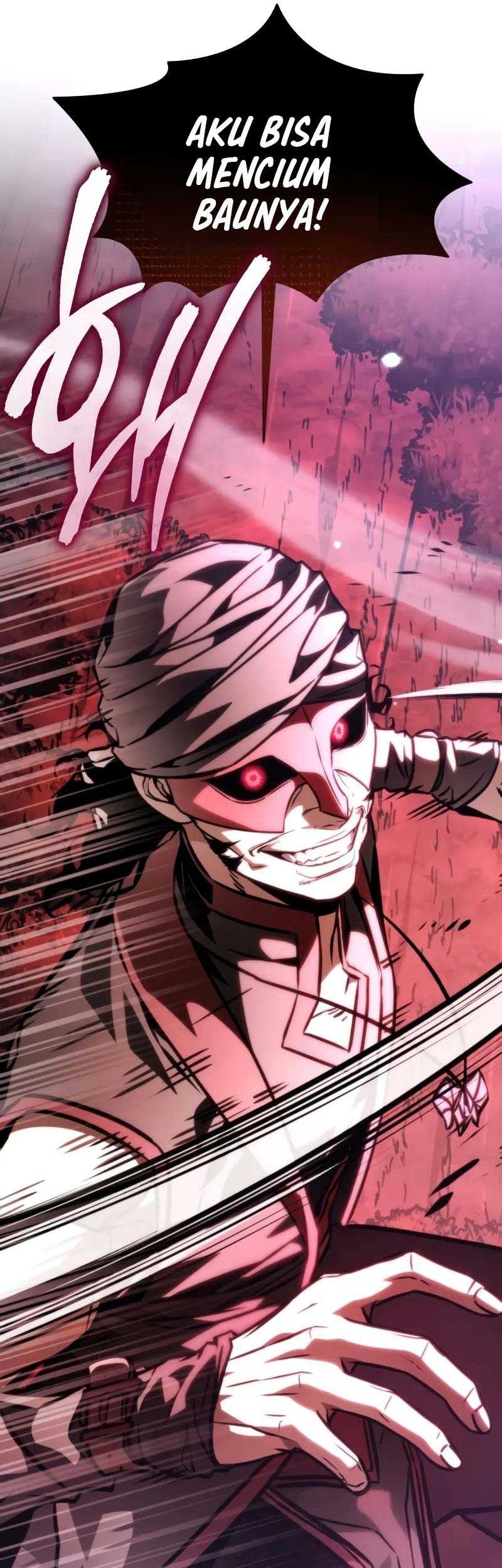 Reincarnator Chapter 54 Gambar 96