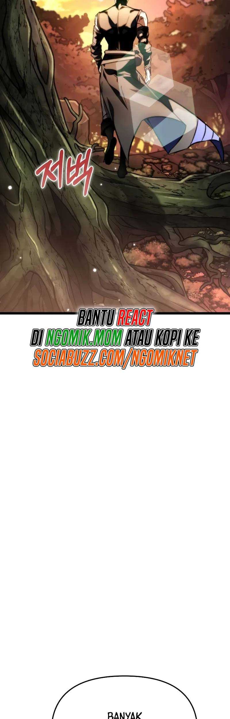 Reincarnator Chapter 54 Gambar 6