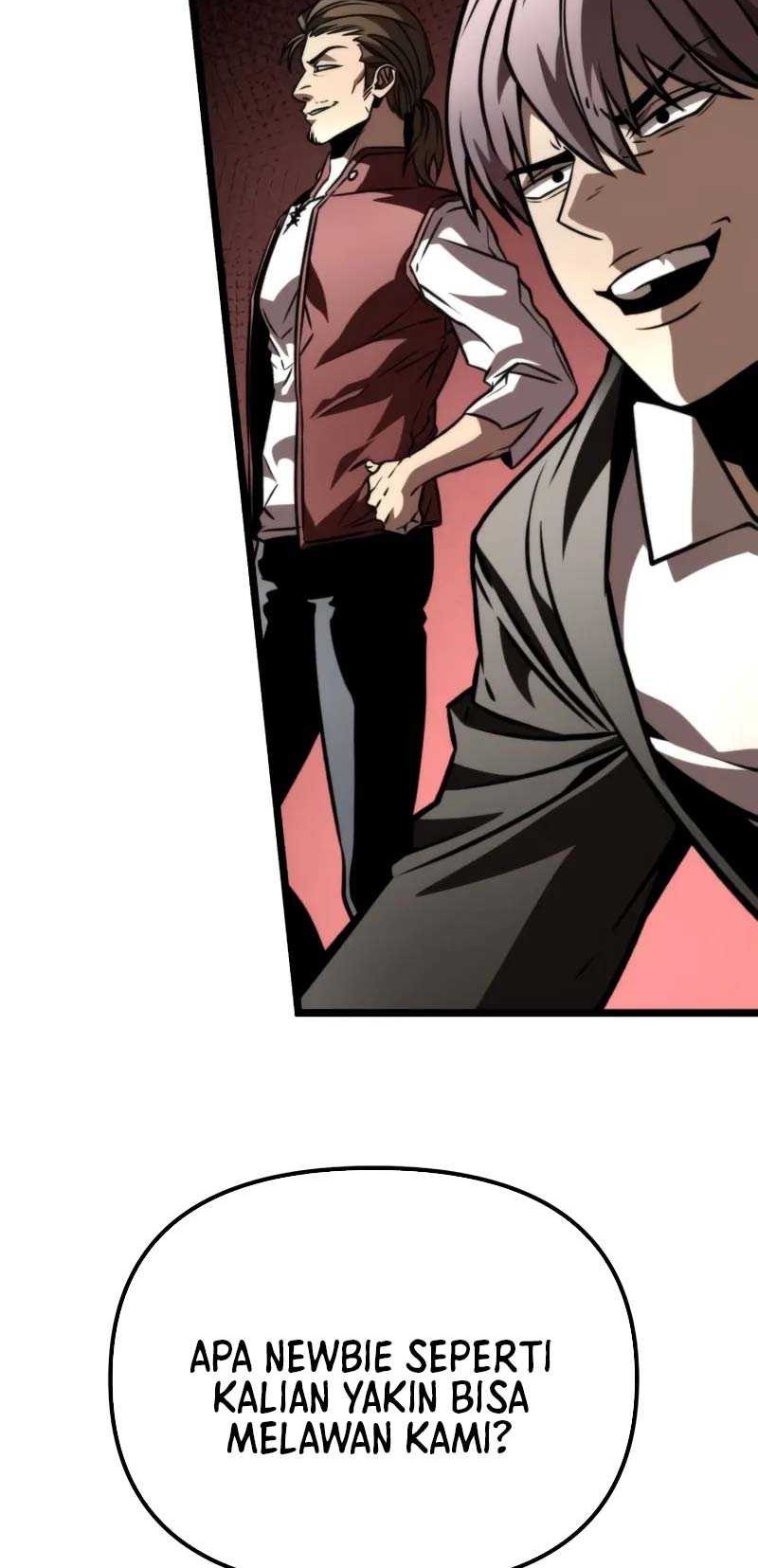 Reincarnator Chapter 54 Gambar 11