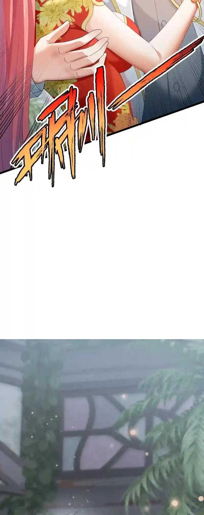 Little Tyrant Doesn’t Want to Meet with a Bad End Chapter 92 Gambar 13