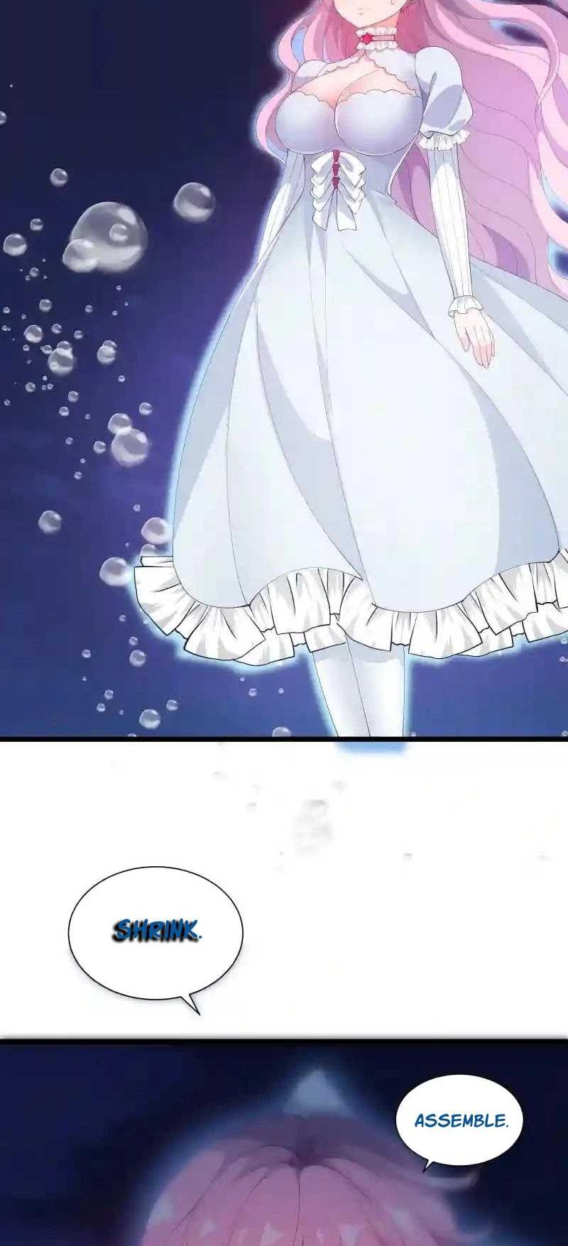 Little Tyrant Doesn’t Want to Meet with a Bad End Chapter 92 Gambar 31