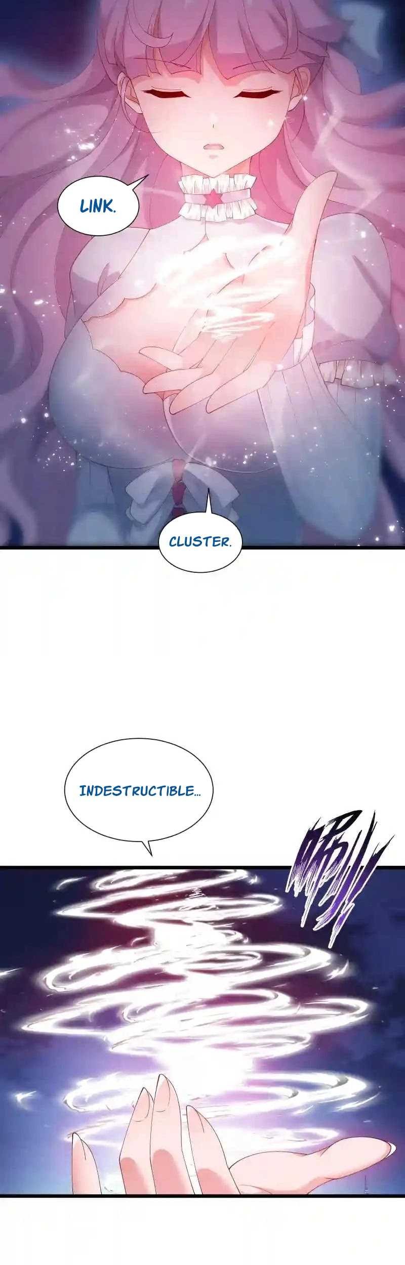 Little Tyrant Doesn’t Want to Meet with a Bad End Chapter 92 Gambar 32