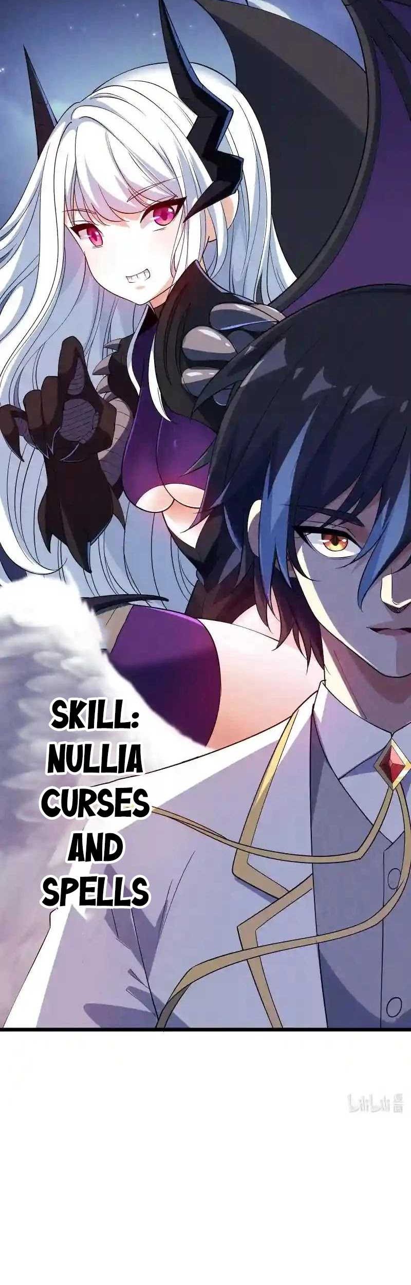 Little Tyrant Doesn’t Want to Meet with a Bad End Chapter 92 Gambar 40