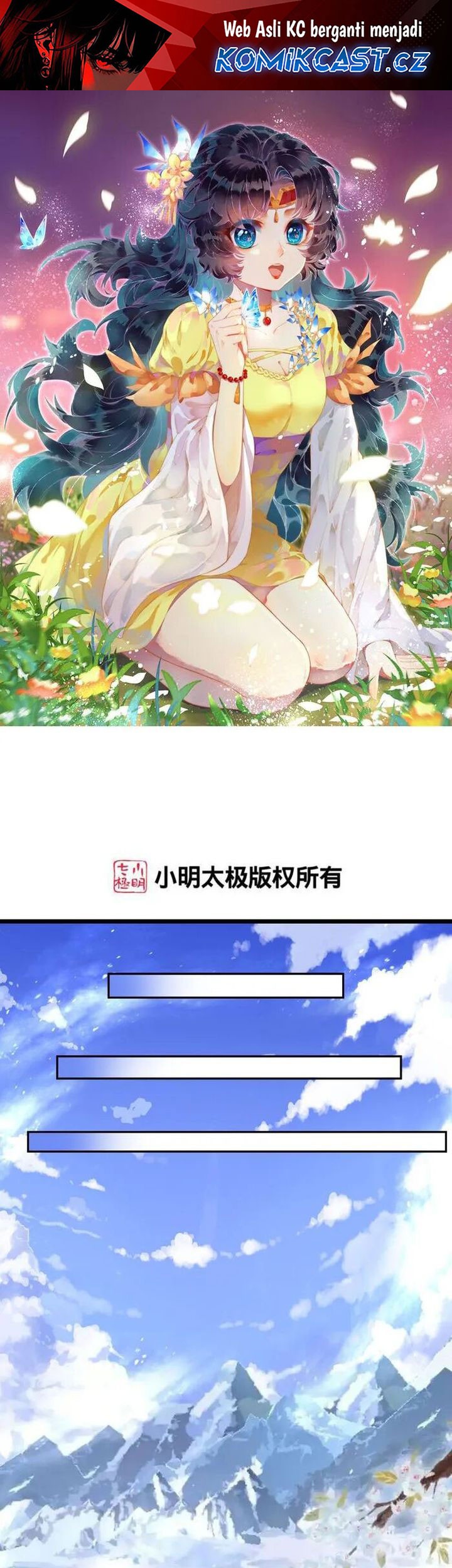 Baca  Against the Gods Chapter 642 Gambar 2