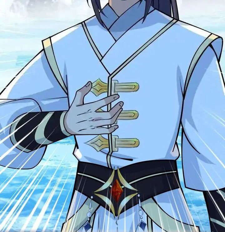 Against the Gods Chapter 642 Gambar 52