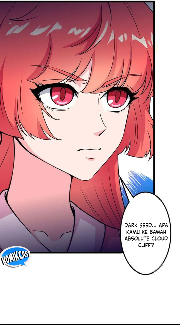 Against the Gods Chapter 641 Gambar 25