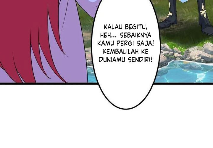 Against the Gods Chapter 641 Gambar 28