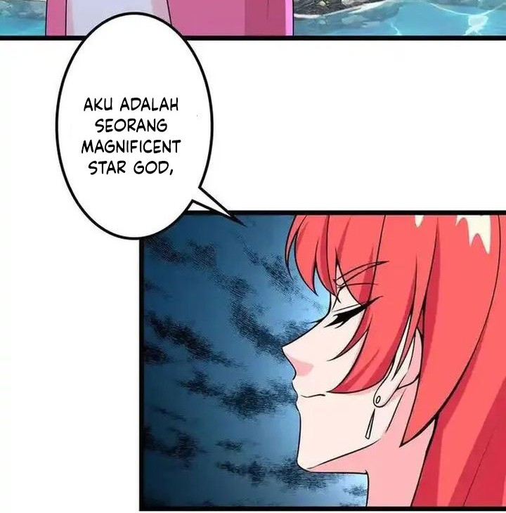 Against the Gods Chapter 641 Gambar 30