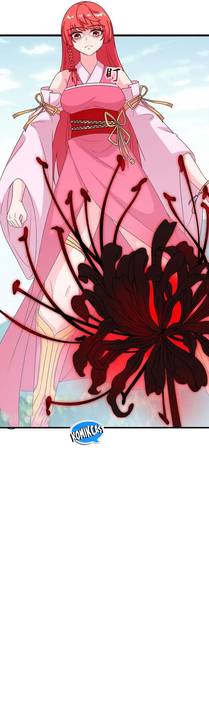 Against the Gods Chapter 641 Gambar 51