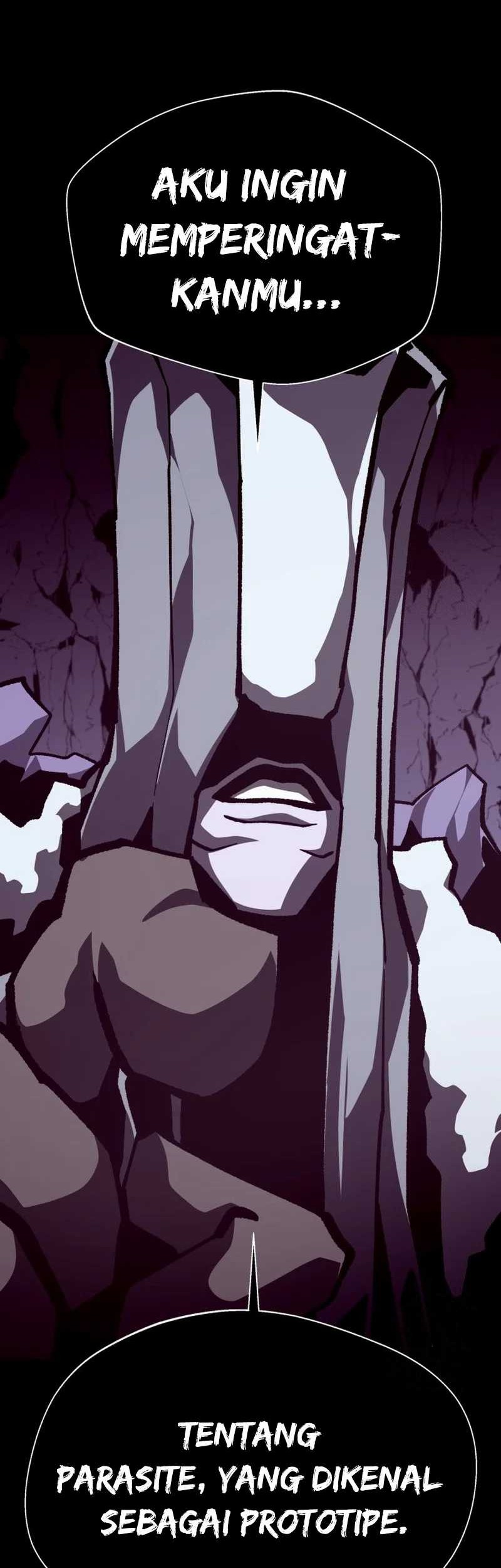 Dungeon Odyssey Chapter 109 Gambar 50