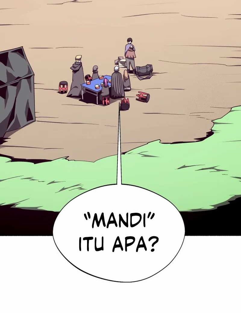 Dungeon Odyssey Chapter 109 Gambar 13