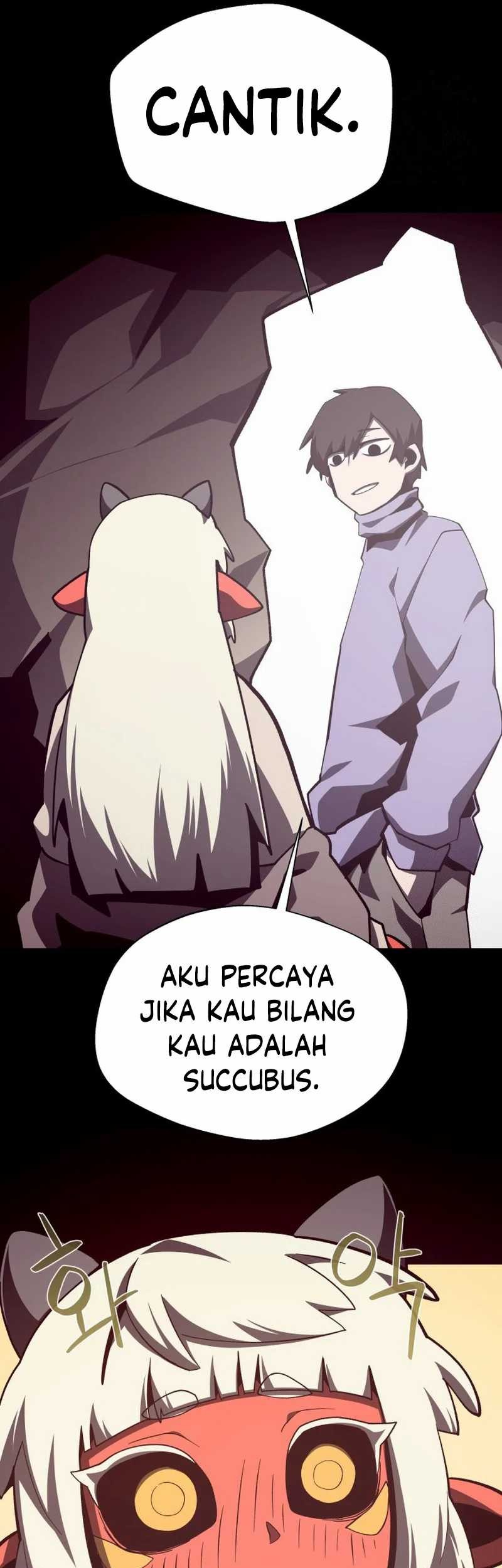 Dungeon Odyssey Chapter 109 Gambar 25