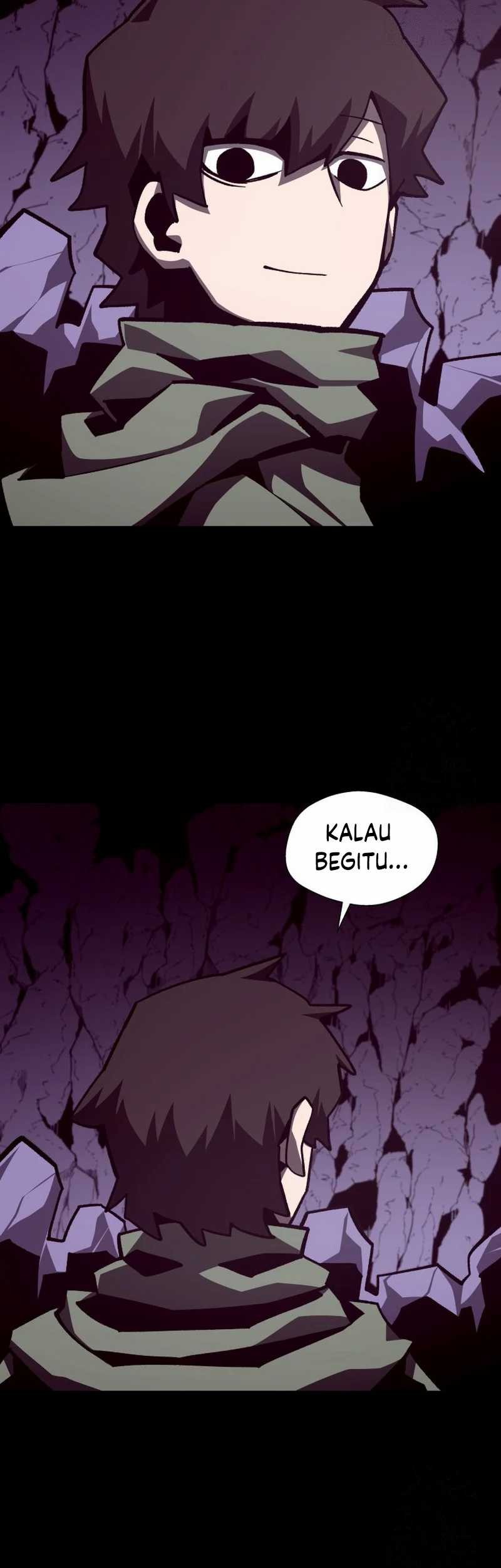 Dungeon Odyssey Chapter 109 Gambar 43