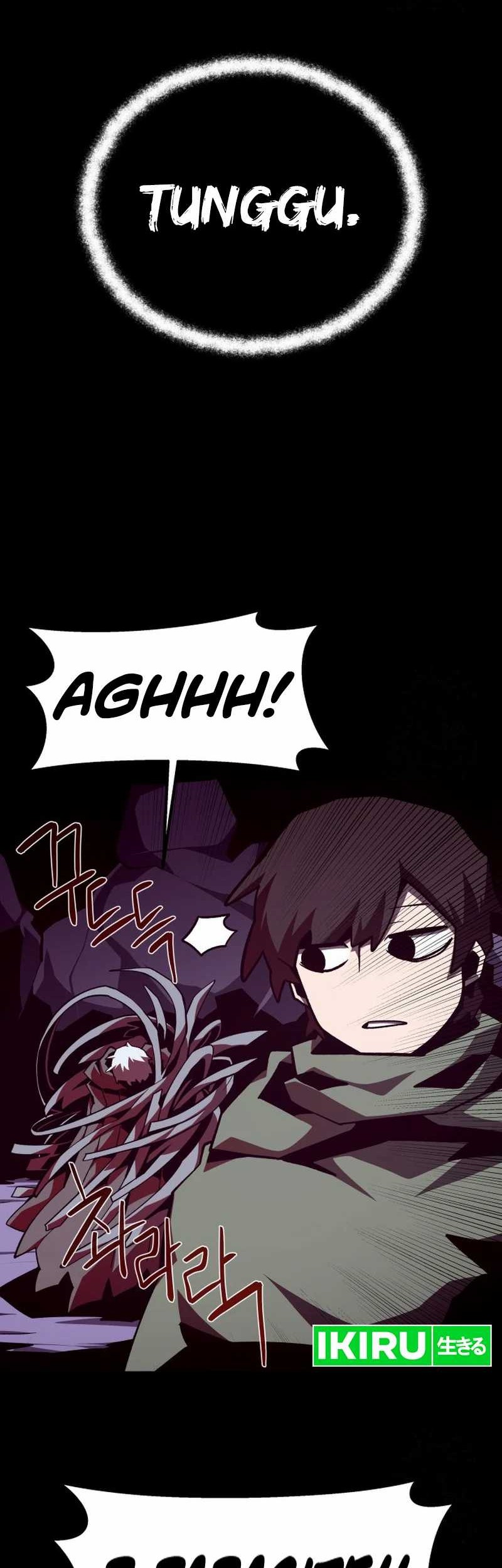 Dungeon Odyssey Chapter 109 Gambar 44
