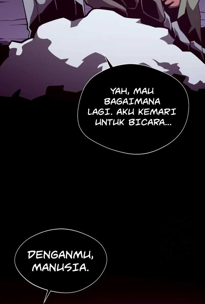 Dungeon Odyssey Chapter 109 Gambar 48