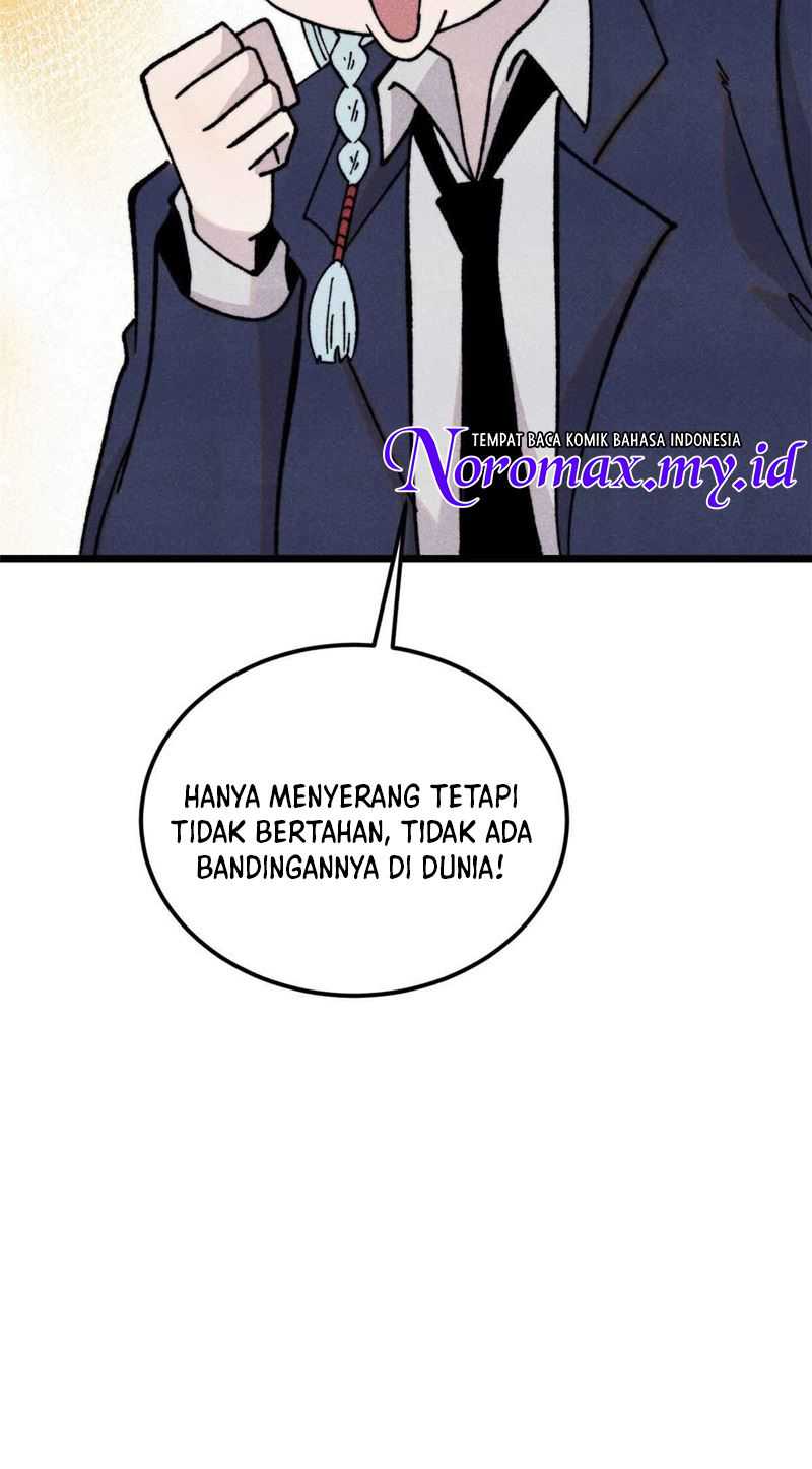 All Hail the Sect Leader Chapter 374 Gambar 52